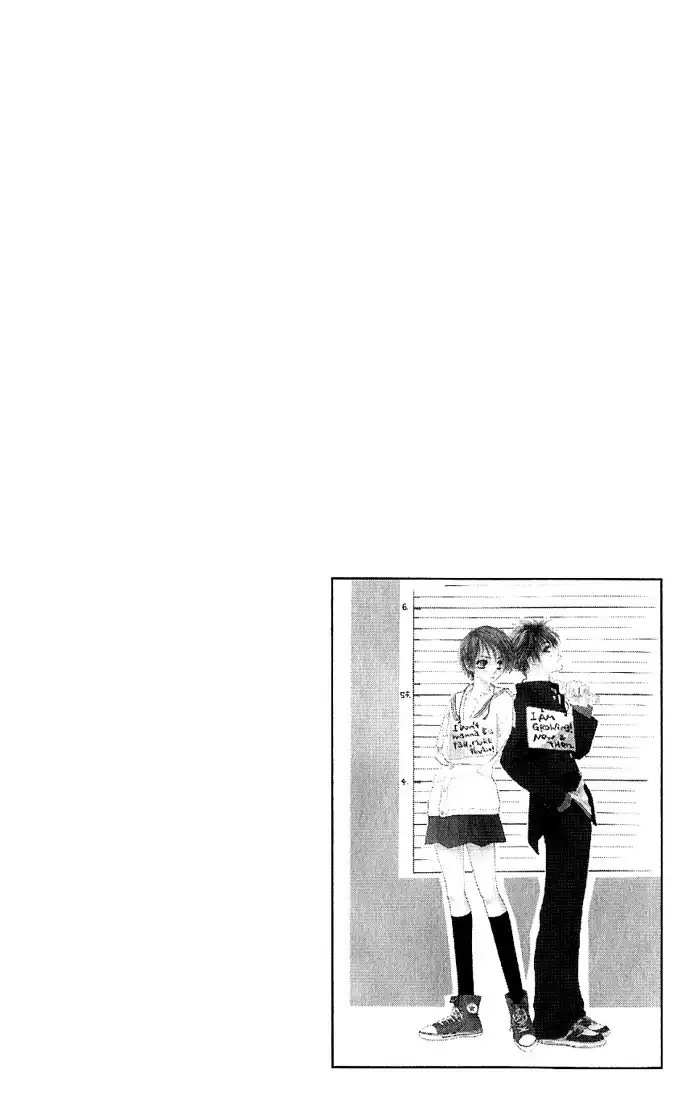 Suki, Tokoro ni Yori Arashi Chapter 4 5